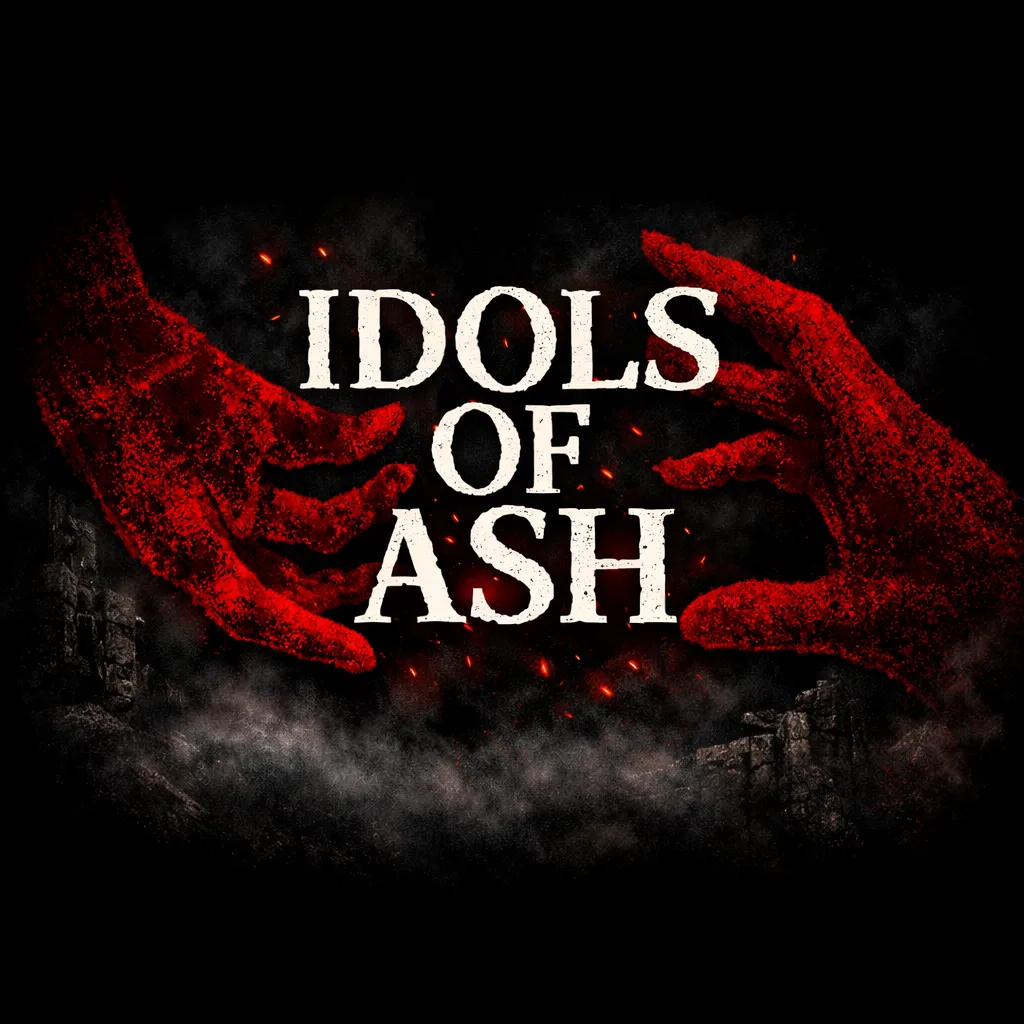 Idols of Ash